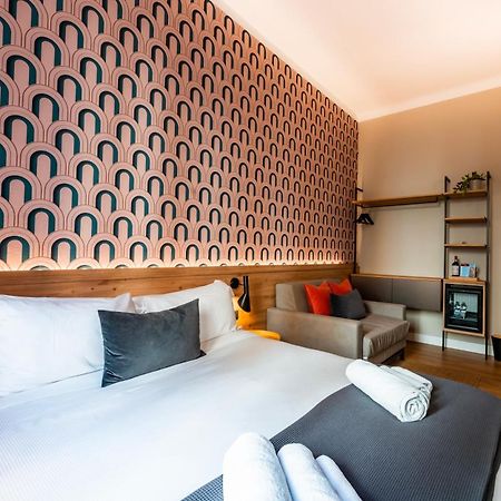 Terra Artis Guest House Firenze Bagian luar foto