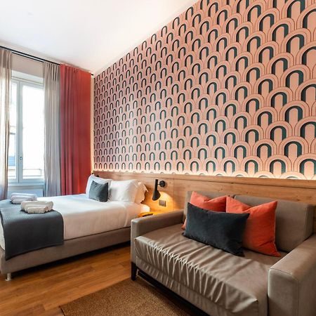 Terra Artis Guest House Firenze Ruang foto