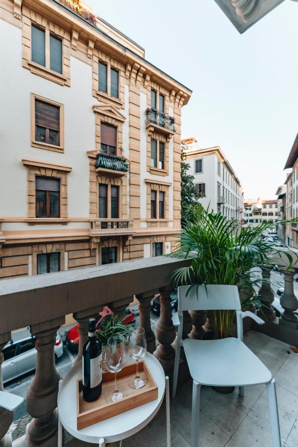 Terra Artis Guest House Firenze Bagian luar foto
