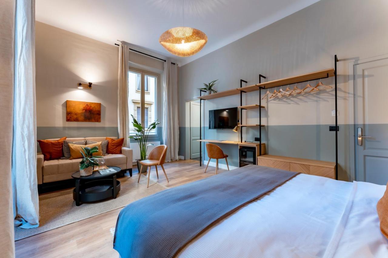 Terra Artis Guest House Firenze Bagian luar foto