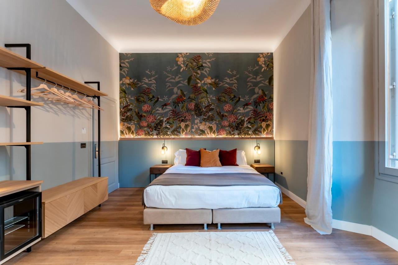 Terra Artis Guest House Firenze Bagian luar foto