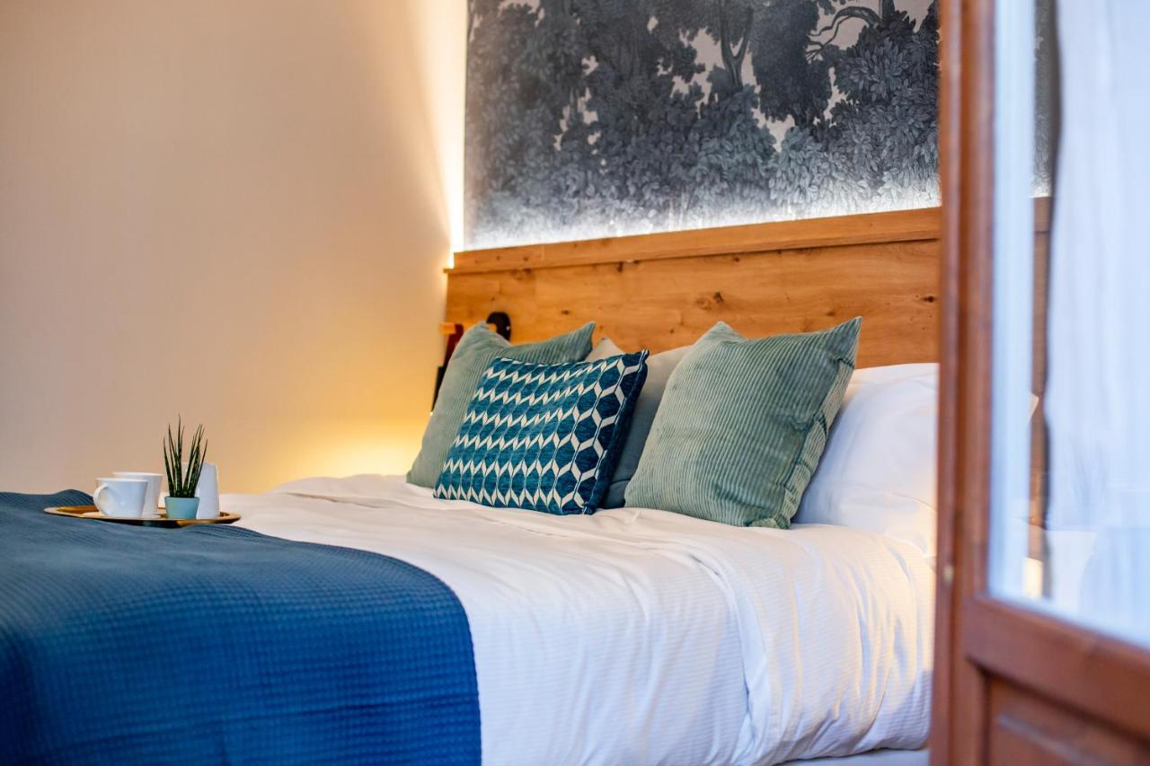 Terra Artis Guest House Firenze Bagian luar foto