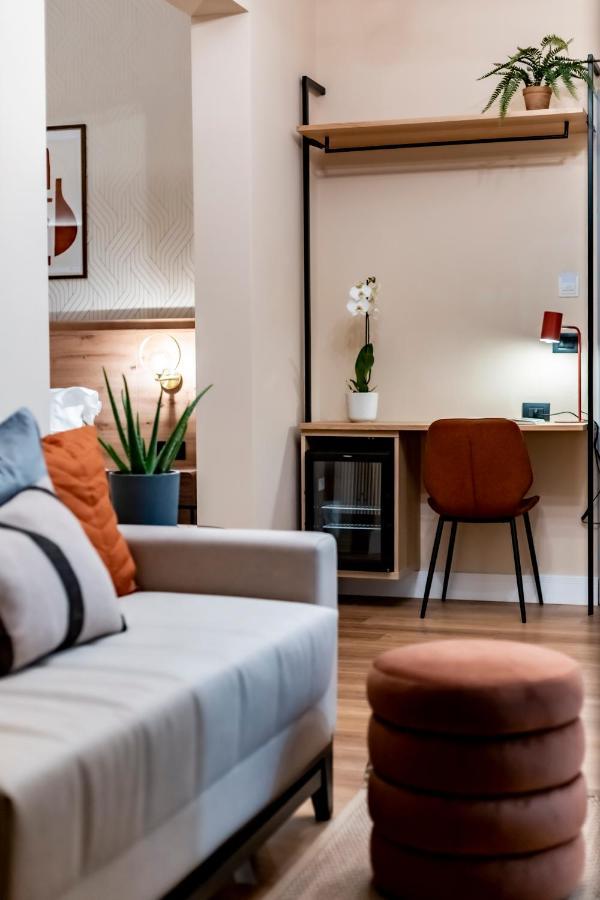 Terra Artis Guest House Firenze Bagian luar foto