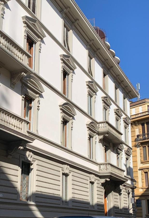 Terra Artis Guest House Firenze Bagian luar foto