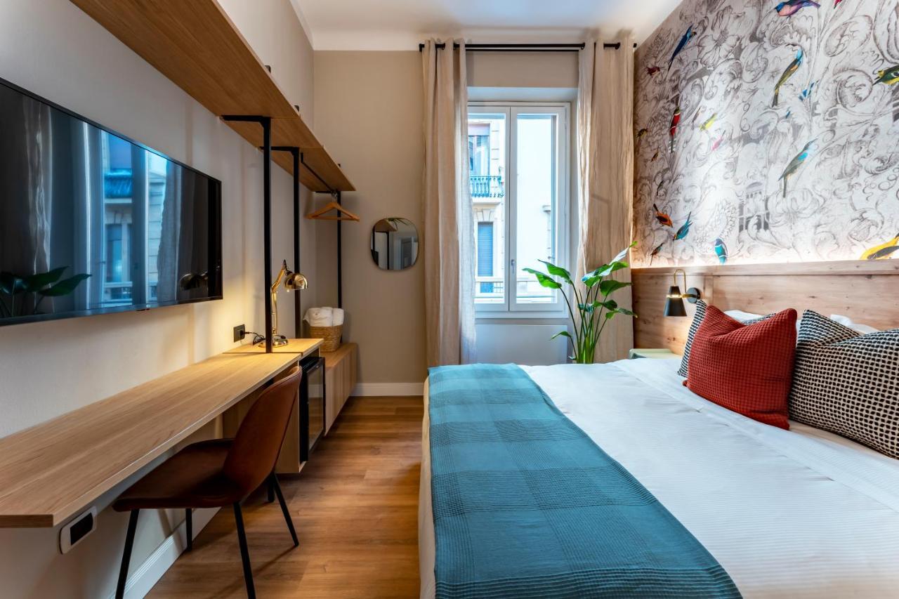 Terra Artis Guest House Firenze Bagian luar foto