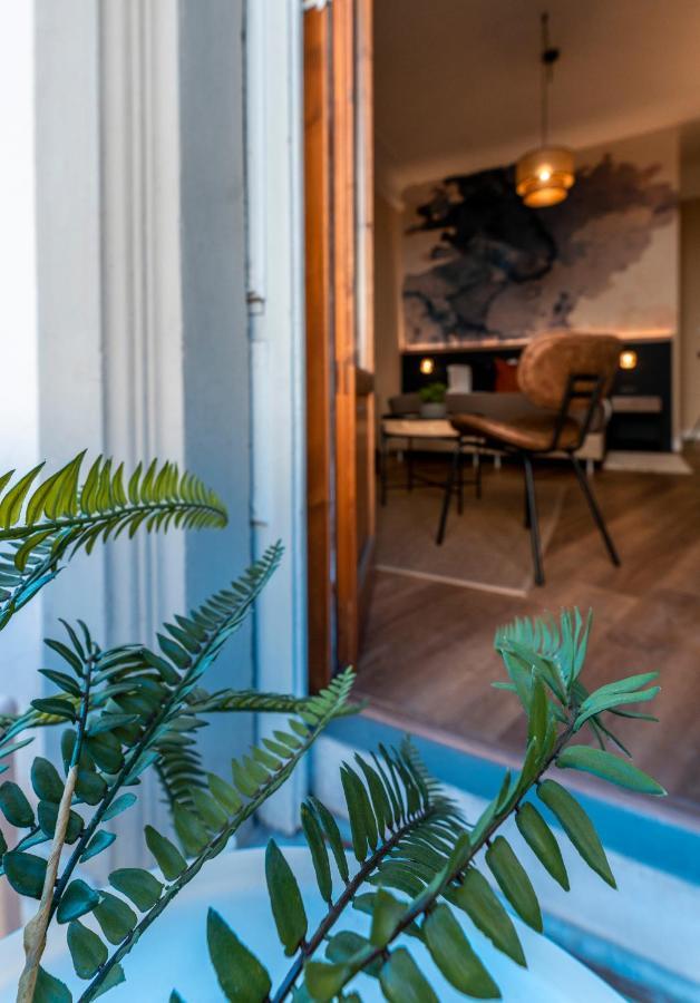 Terra Artis Guest House Firenze Bagian luar foto