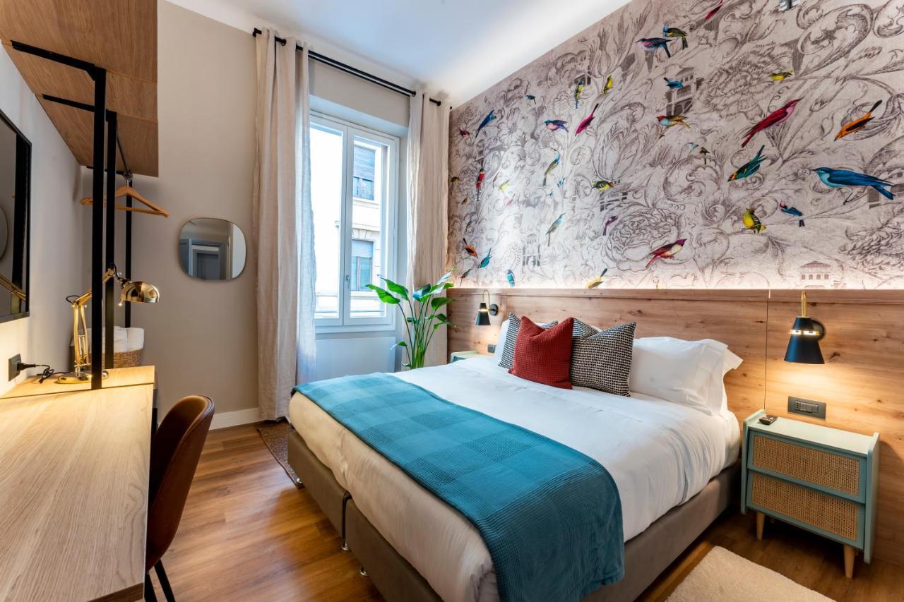 Terra Artis Guest House Firenze Ruang foto