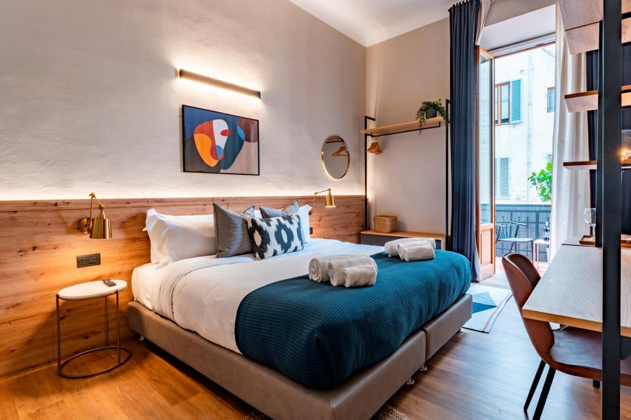 Terra Artis Guest House Firenze Bagian luar foto