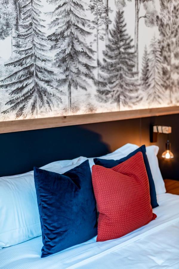 Terra Artis Guest House Firenze Bagian luar foto
