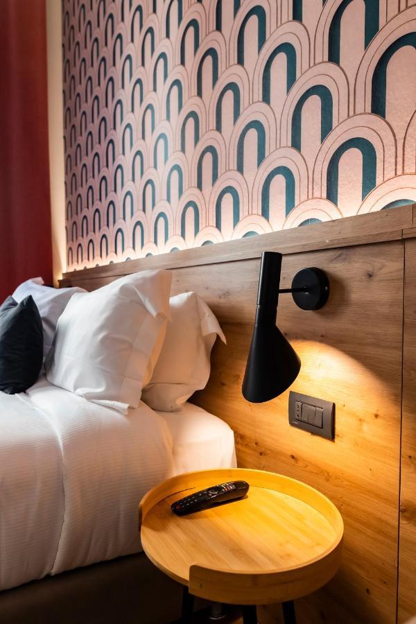 Terra Artis Guest House Firenze Bagian luar foto