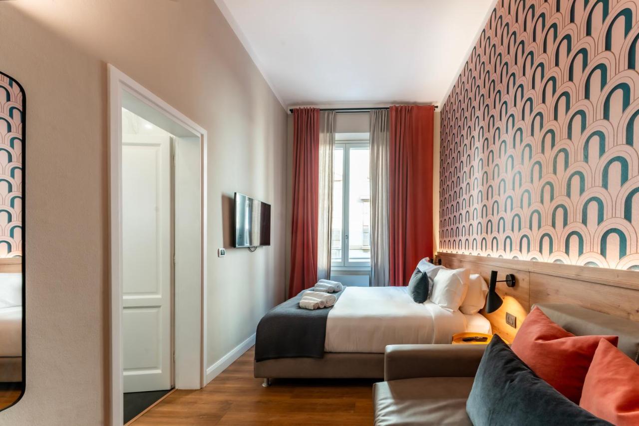 Terra Artis Guest House Firenze Ruang foto