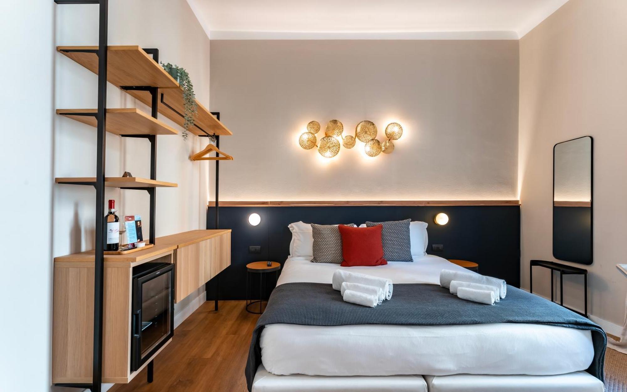Terra Artis Guest House Firenze Ruang foto