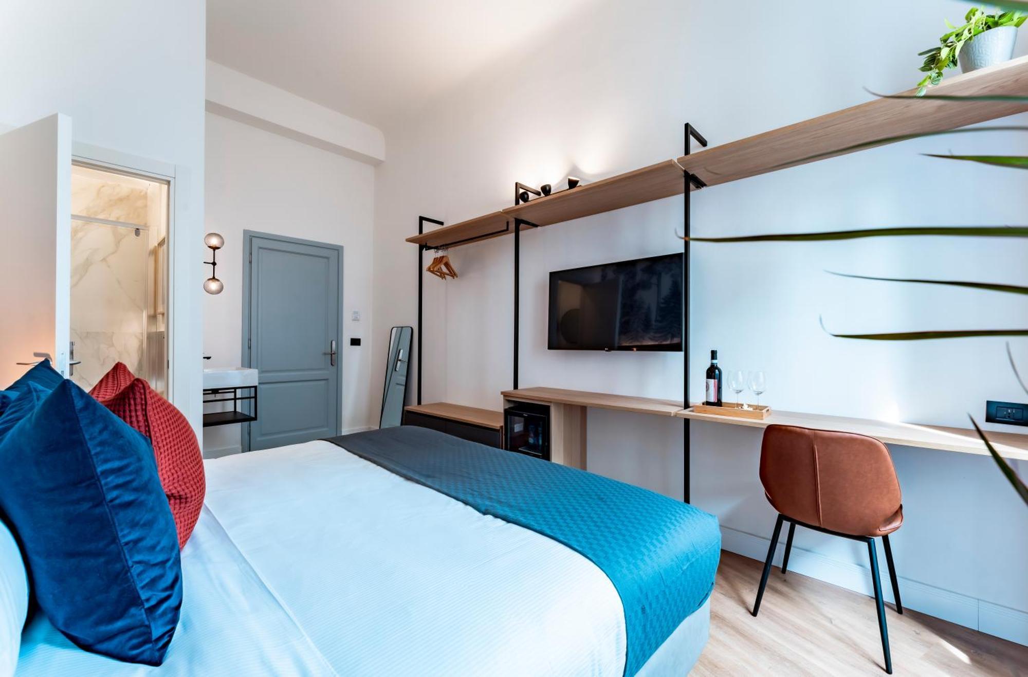 Terra Artis Guest House Firenze Ruang foto