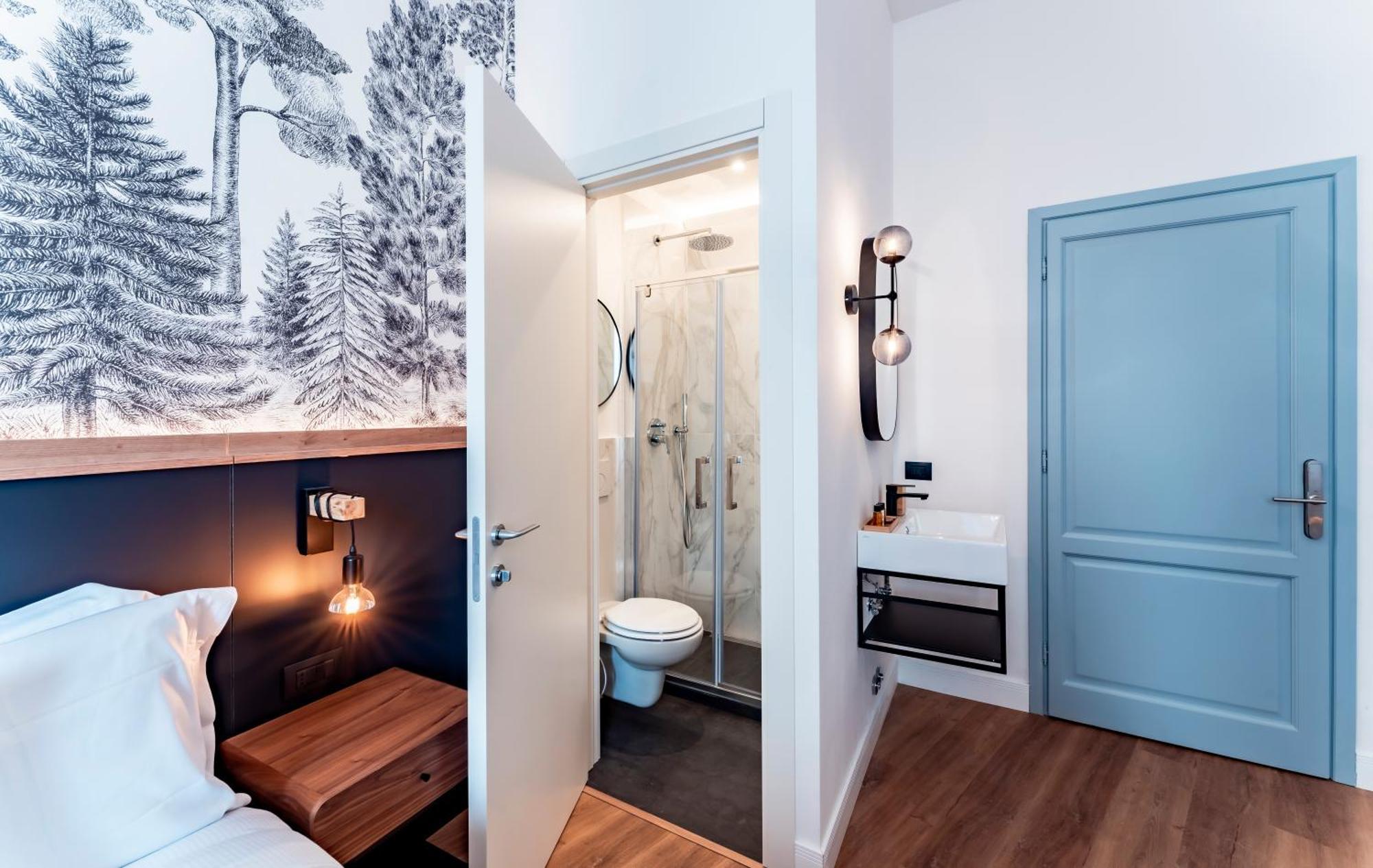 Terra Artis Guest House Firenze Ruang foto