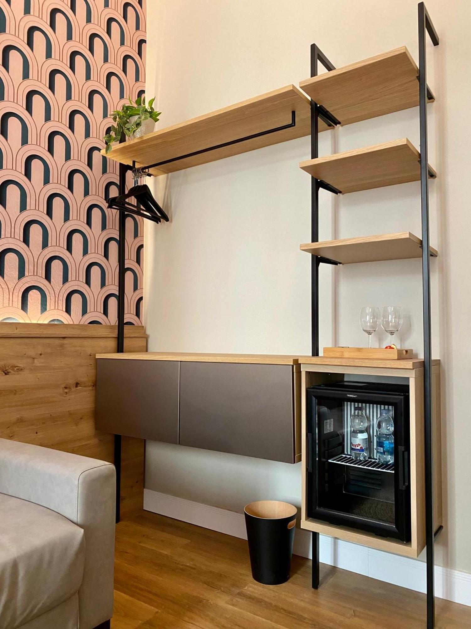 Terra Artis Guest House Firenze Ruang foto