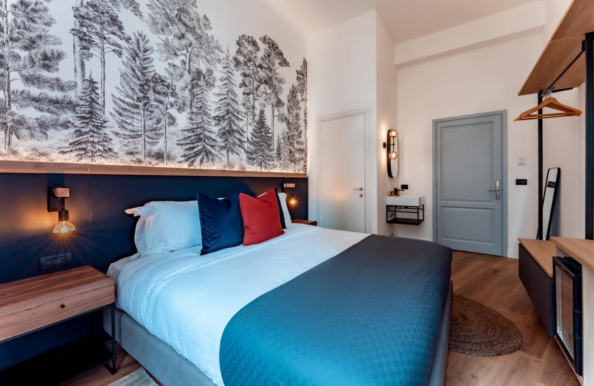 Terra Artis Guest House Firenze Ruang foto