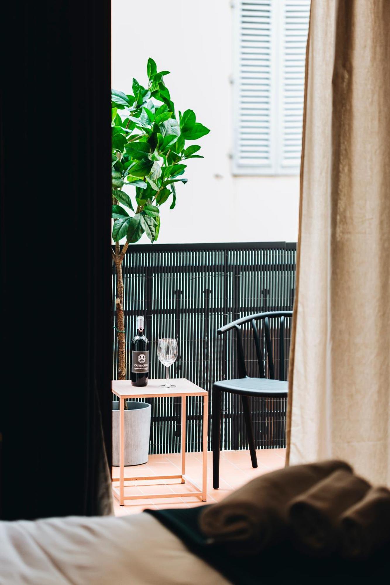 Terra Artis Guest House Firenze Ruang foto