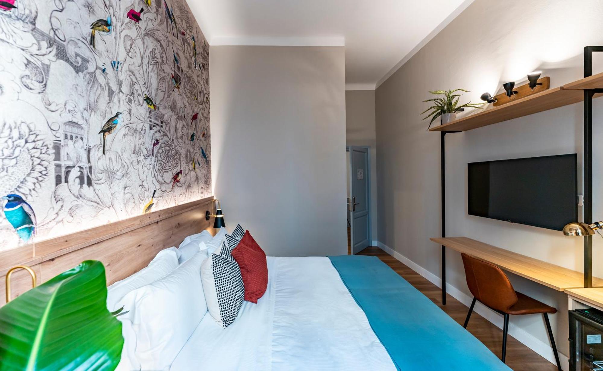 Terra Artis Guest House Firenze Ruang foto