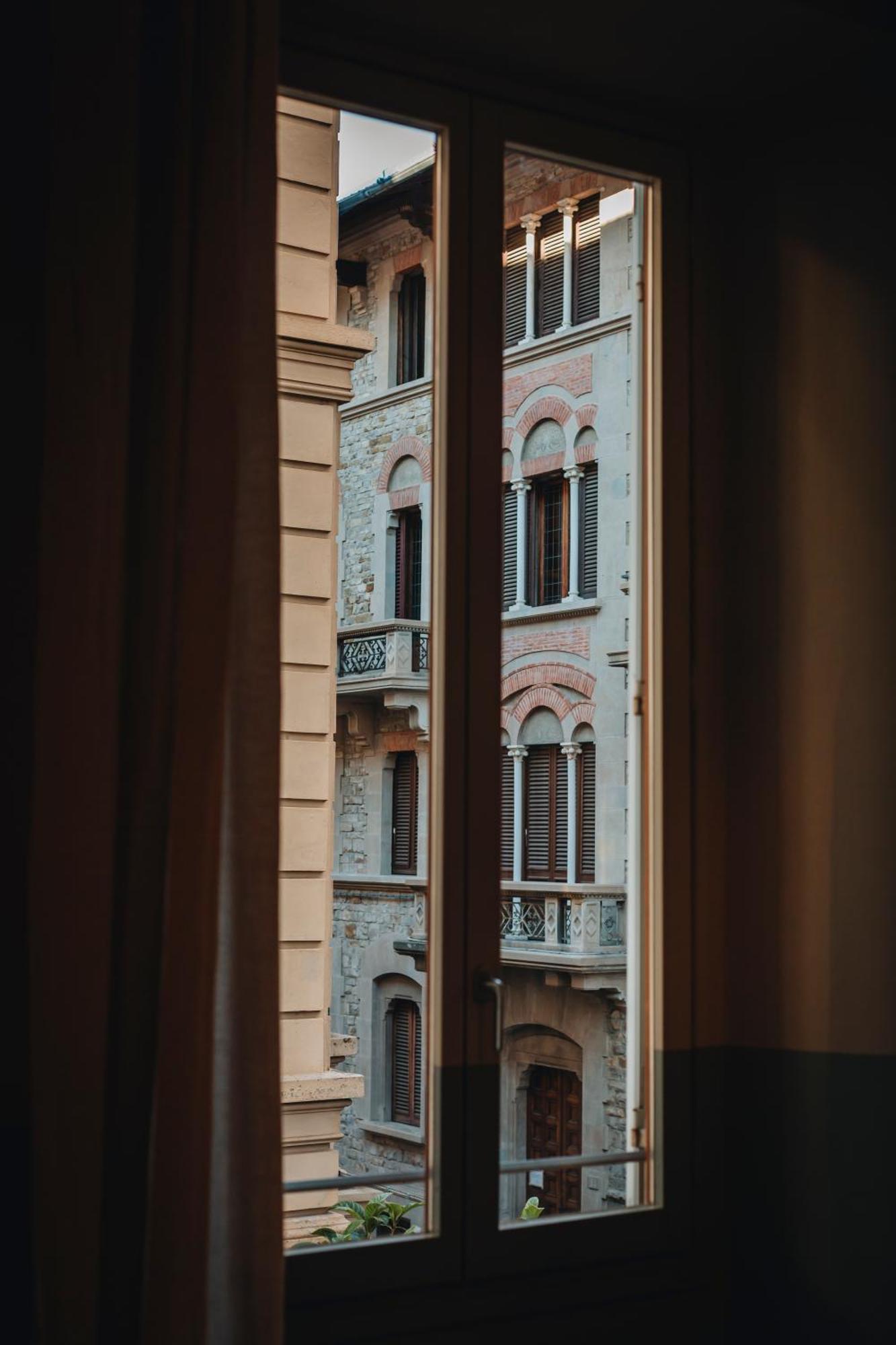 Terra Artis Guest House Firenze Ruang foto